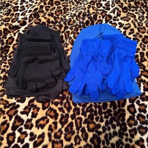 Kids Beanie/Glove Sets